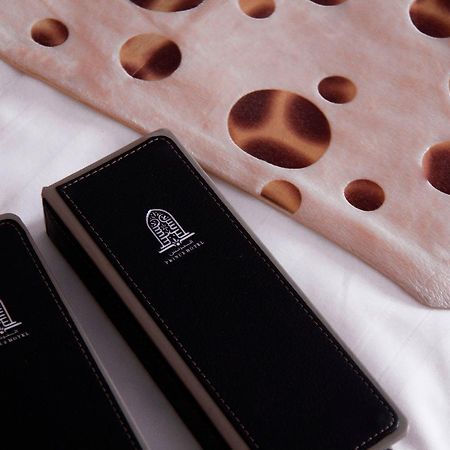 Almakan Hotel 105 리야드 외부 사진