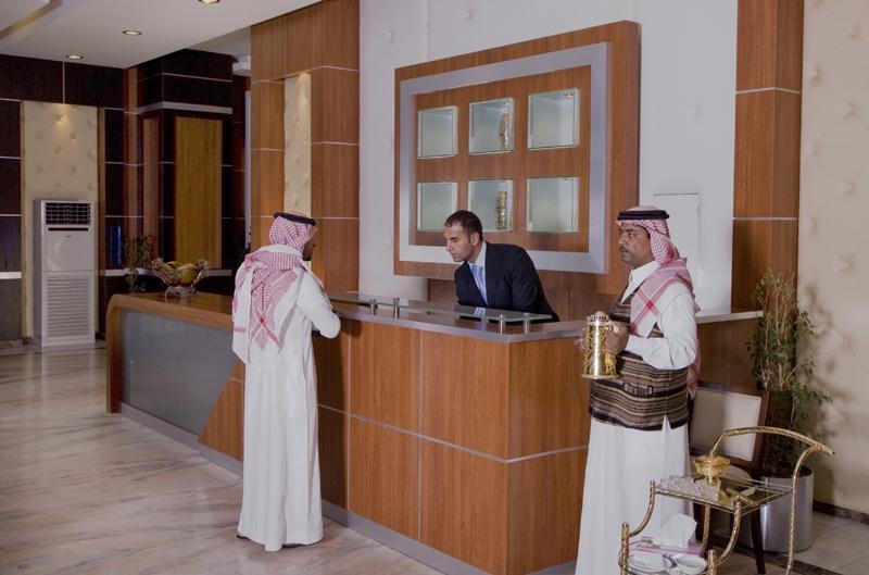 Almakan Hotel 105 리야드 외부 사진