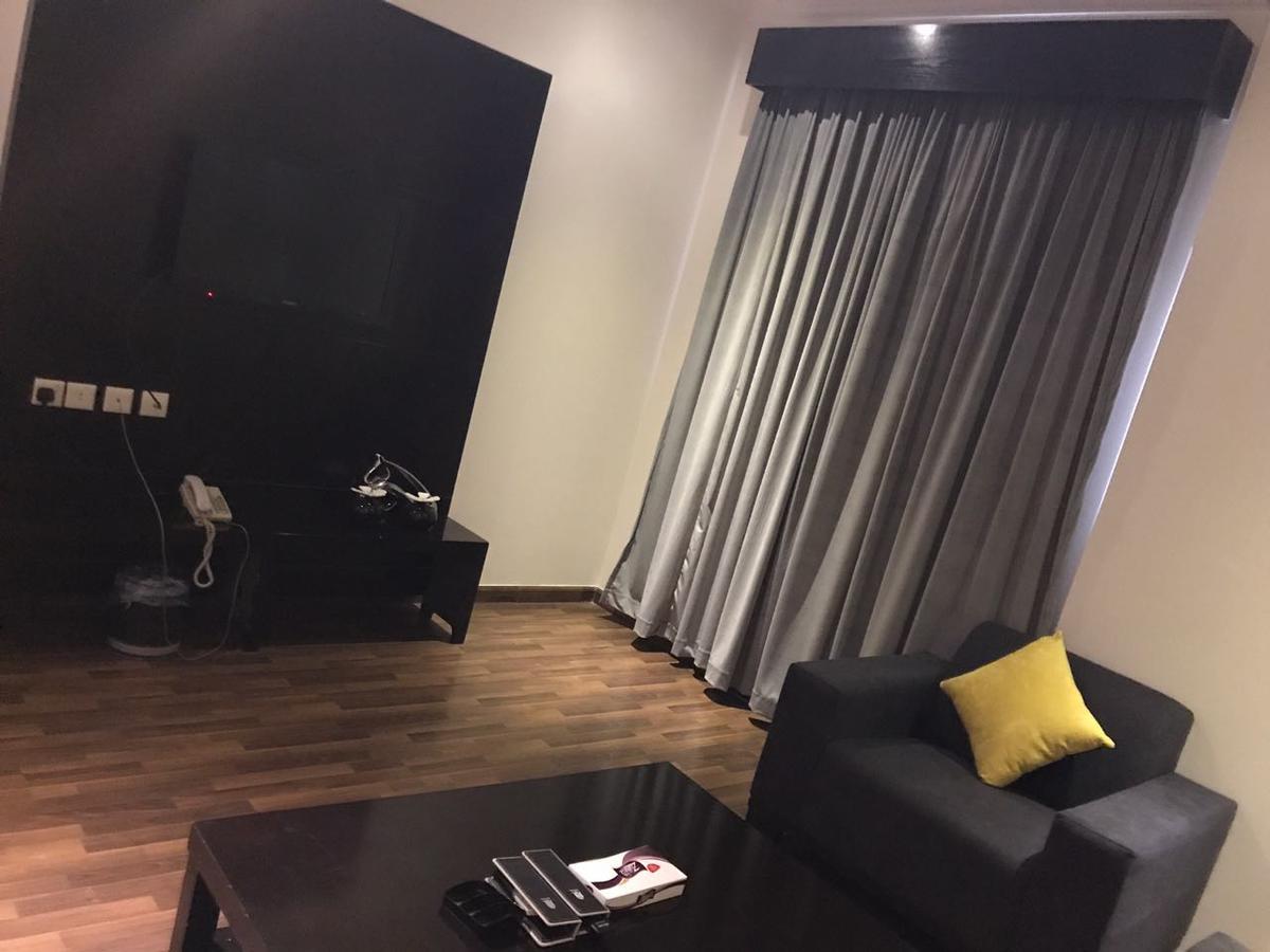 Almakan Hotel 105 리야드 외부 사진