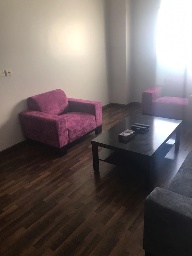 Almakan Hotel 105 리야드 외부 사진