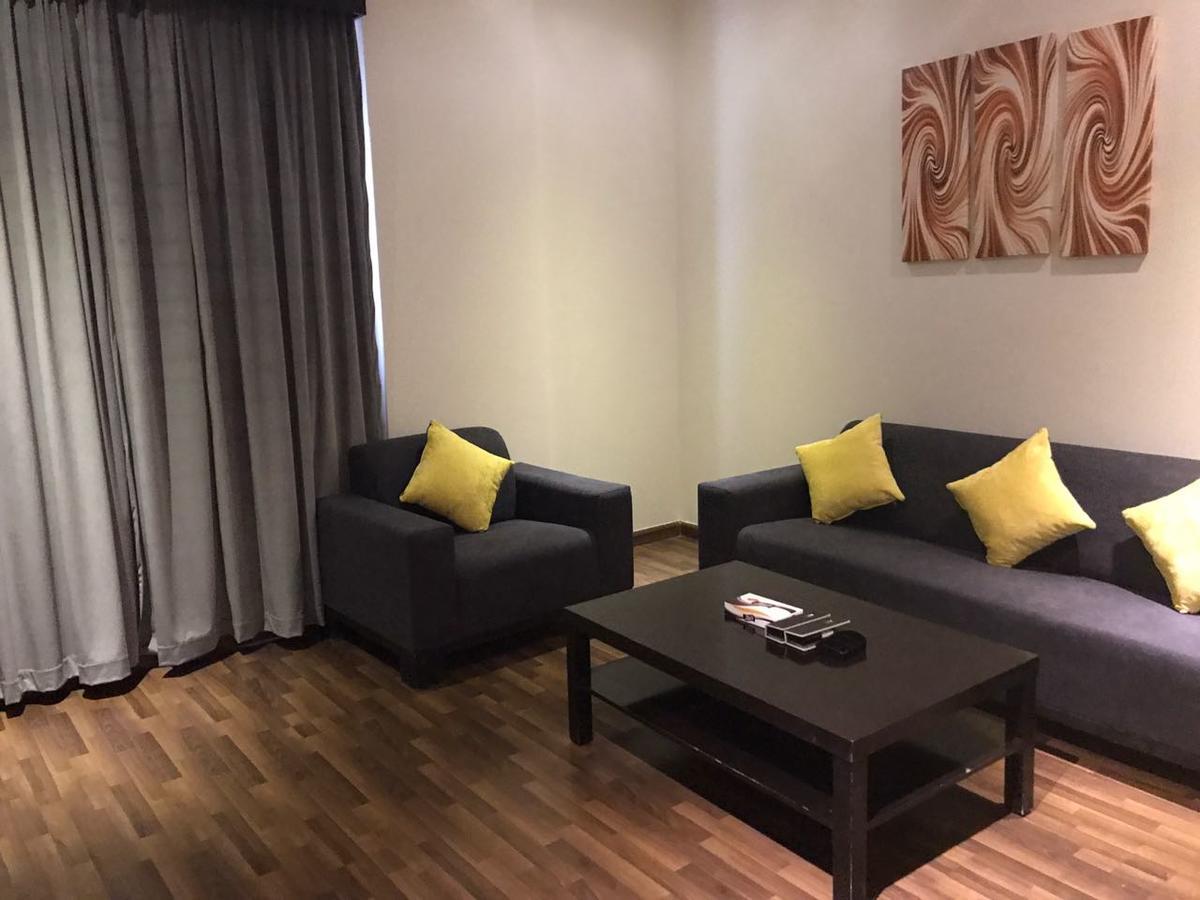 Almakan Hotel 105 리야드 외부 사진