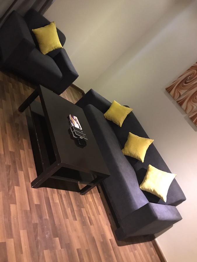 Almakan Hotel 105 리야드 외부 사진