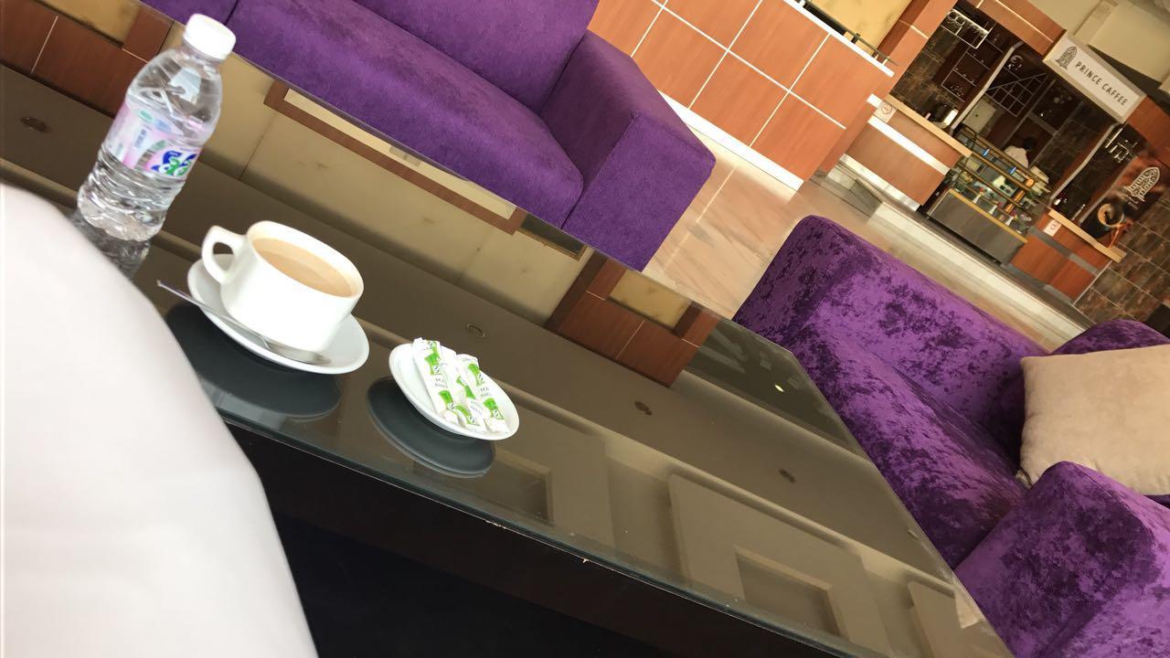 Almakan Hotel 105 리야드 외부 사진