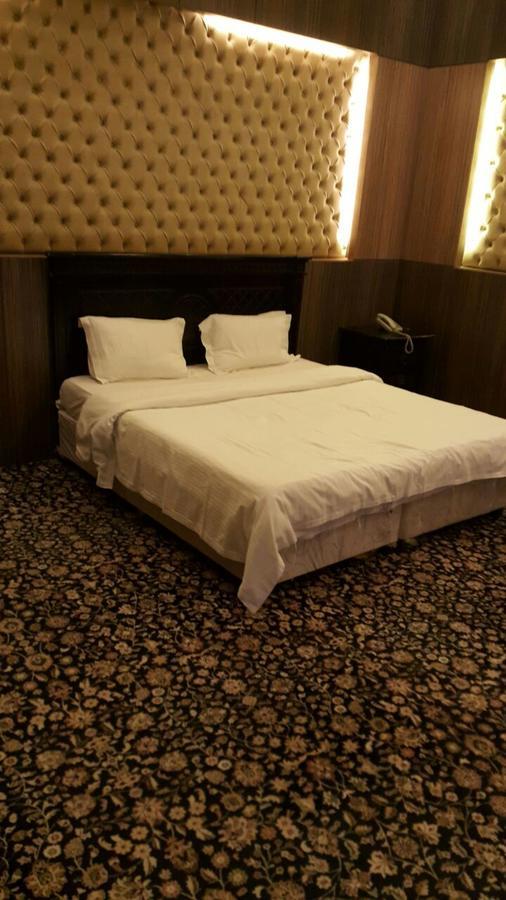 Almakan Hotel 105 리야드 외부 사진