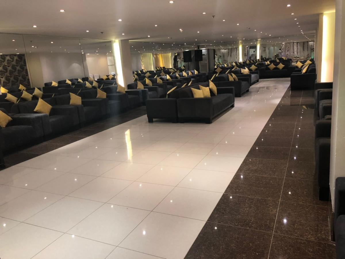 Almakan Hotel 105 리야드 외부 사진