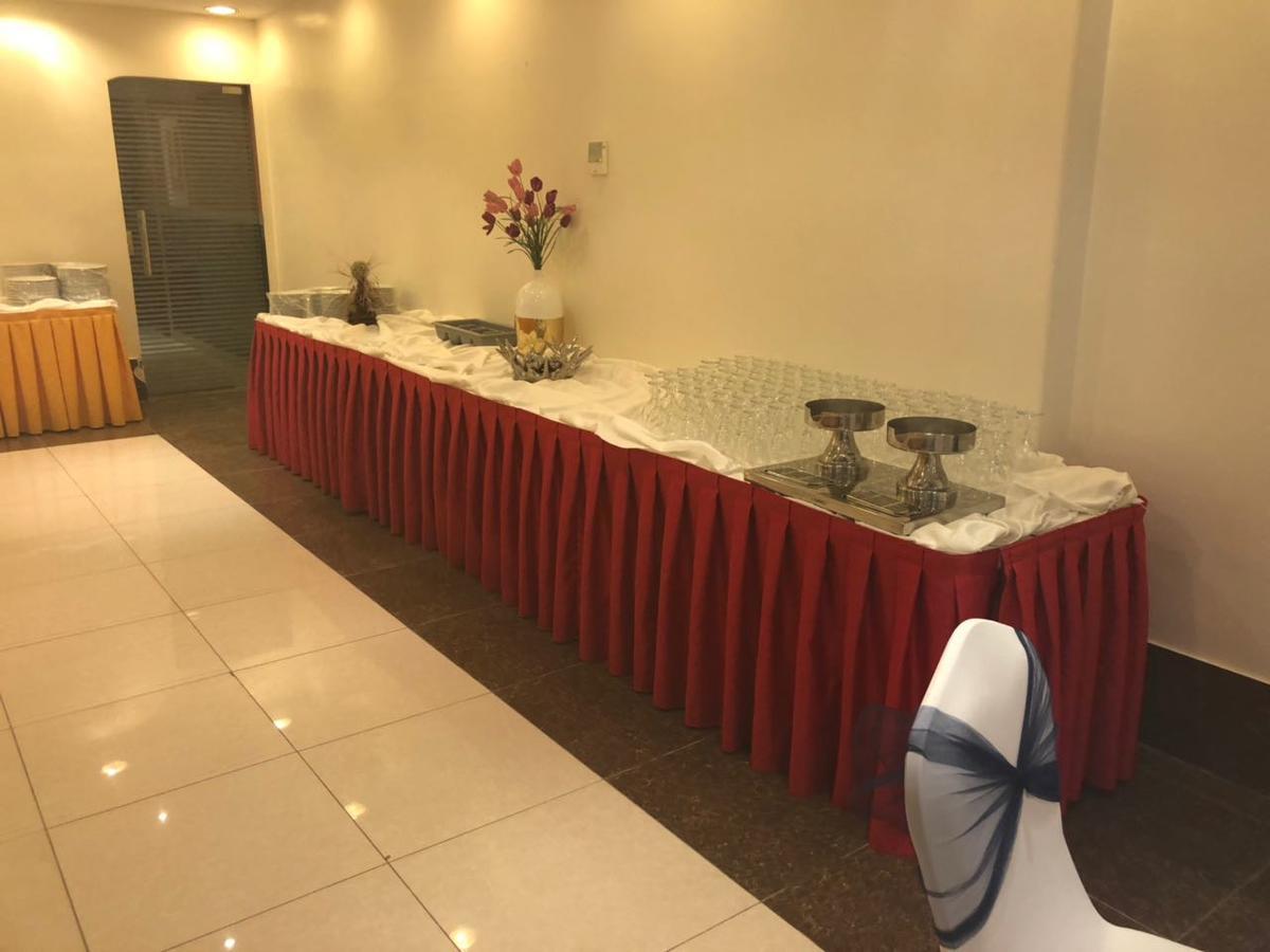Almakan Hotel 105 리야드 외부 사진