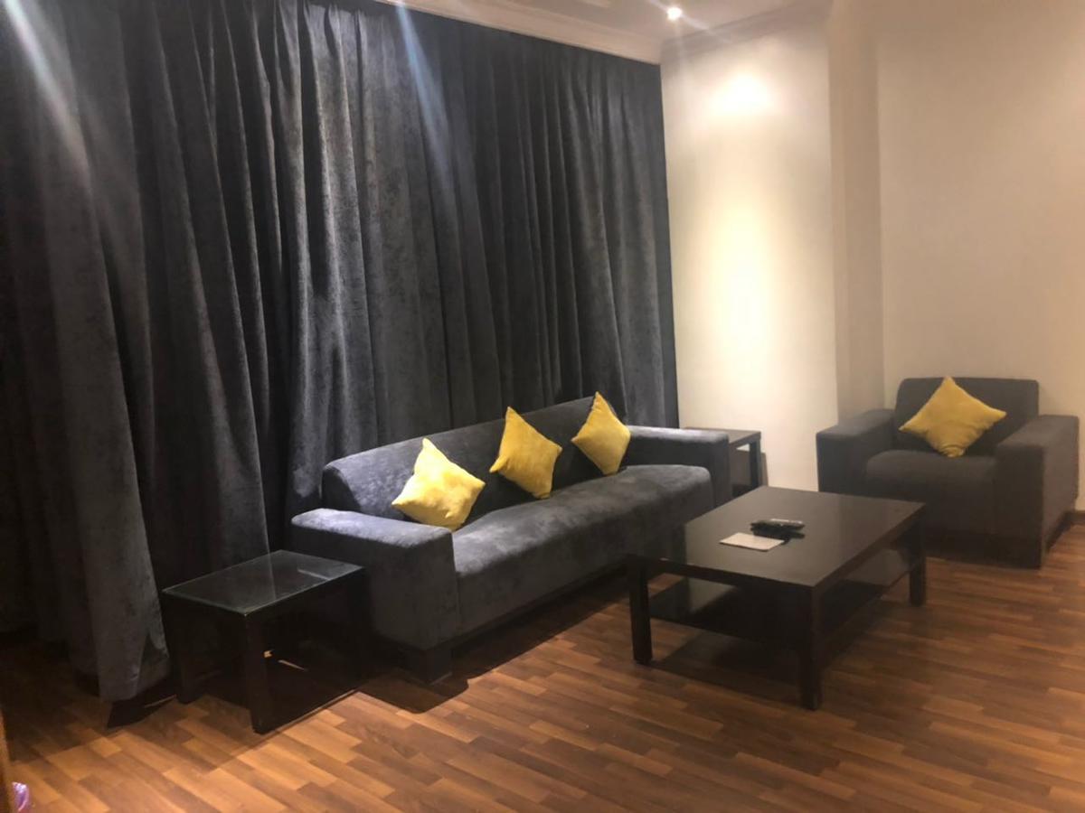 Almakan Hotel 105 리야드 외부 사진