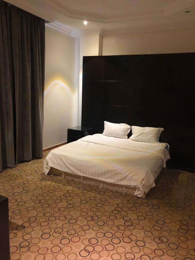 Almakan Hotel 105 리야드 외부 사진