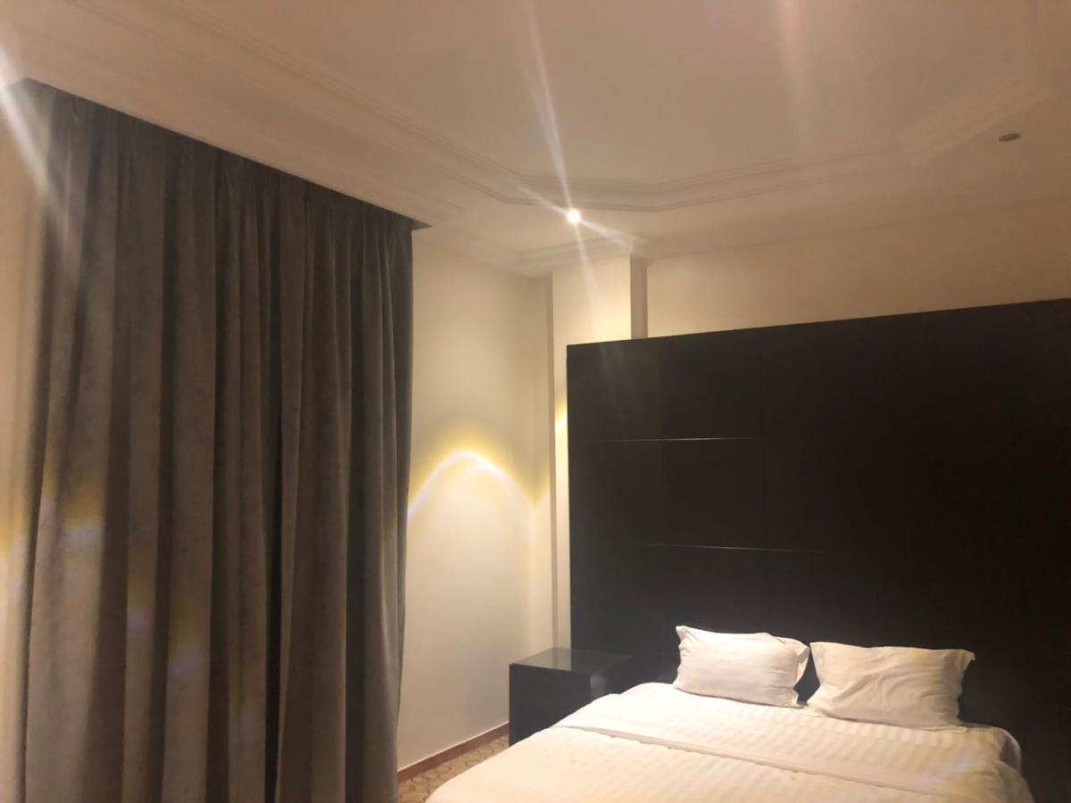 Almakan Hotel 105 리야드 외부 사진